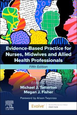 Evidence-Based Practice for Nurses, Midwives and Allied Health Professionals - cover