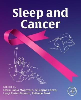 Sleep and Cancer - cover