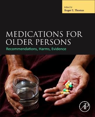 Medications for Older Persons: Recommendations, Harms, Evidence - cover