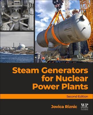 Steam Generators for Nuclear Power Plants - cover