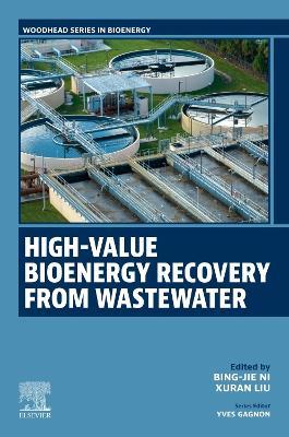 High-Value Bioenergy Recovery from Wastewater - cover