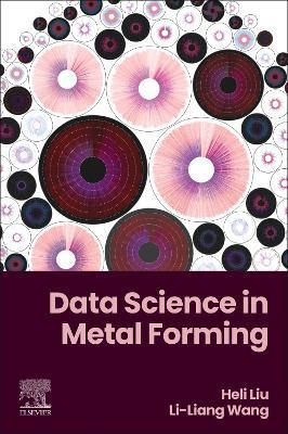 Data Science in Metal Forming - Li-Liang Wang,Heli Liu - cover
