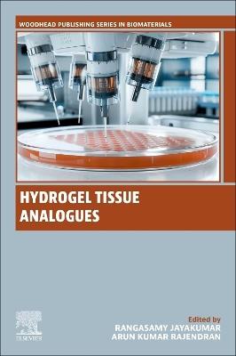 Hydrogel Tissue Analogues - cover