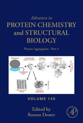 Protien Aggregation - Part A - cover