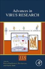 Advances in Virus Research