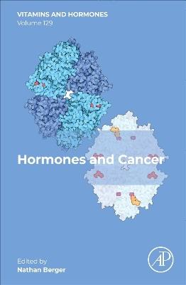 Hormones and Cancer - cover