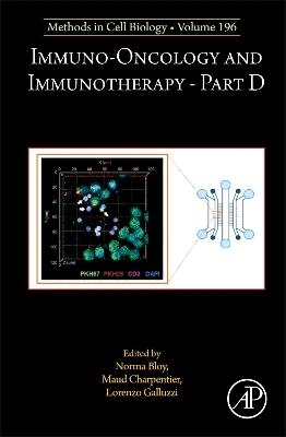 Immuno-oncology and Immunotherapy Part D - cover