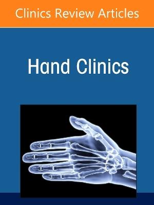 Ballistic Injuries of the Upper Extremity, An Issue of Hand Clinics - cover