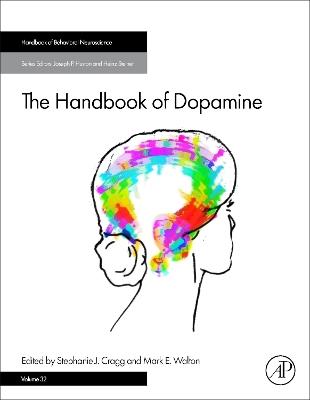 The Handbook of Dopamine - cover