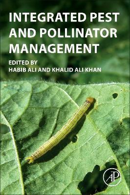 Integrated Pest and Pollinator Management - cover