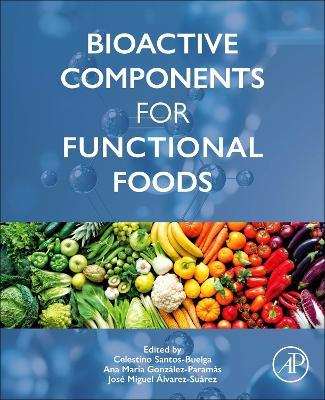 Bioactive Components for Functional Foods - cover