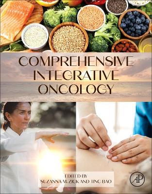 Comprehensive Integrative Oncology - cover
