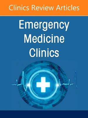 Hematologic and Oncologic Emergencies, An Issue of Emergency Medicine Clinics of North America - cover