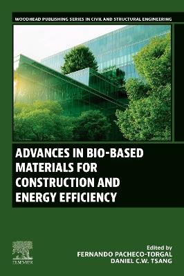 Advances in Bio-Based Materials for Construction and Energy Efficiency - cover