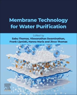 Membrane Assisted Water Purificatio - cover