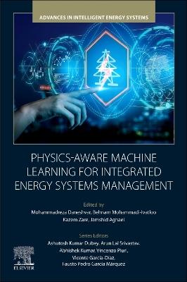 Physics-Aware Machine Learning for Integrated Energy Systems Management - cover