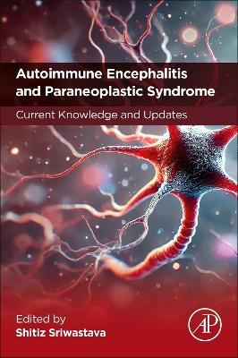 Autoimmune Encephalitis and Paraneoplastic Syndrome: Current Knowledge and Updates - cover