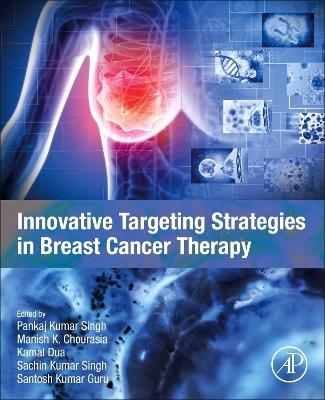 Innovative Targeting Strategies in Breast Cancer Therapy - cover