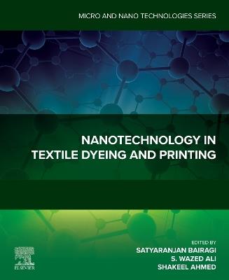 Nanotechnology in Textile Dyeing and Printing - cover