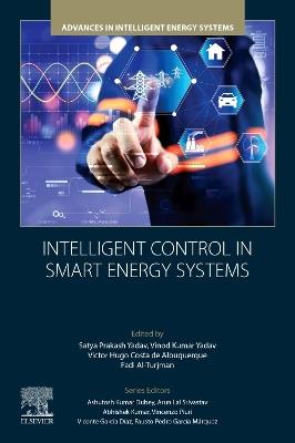 Intelligent Control in Smart Energy Systems - cover