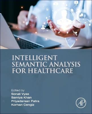 Intelligent Semantic Analysis for Healthcare - cover
