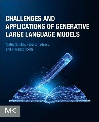 Challenges and Applications of Generative Large Language Models - cover