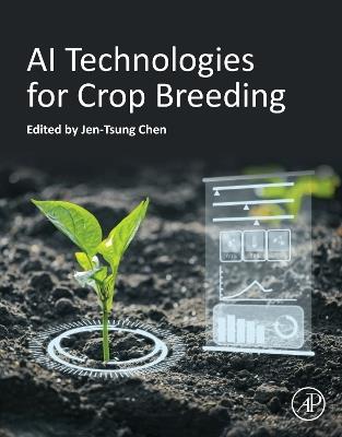 AI Technologies for Crop Breeding - cover