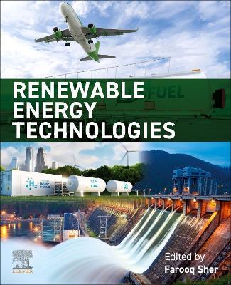 Renewable Energy Technologies - cover