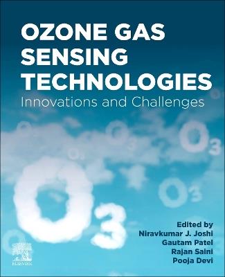 Ozone Gas Sensing Technologies: Innovations and Challenges - cover
