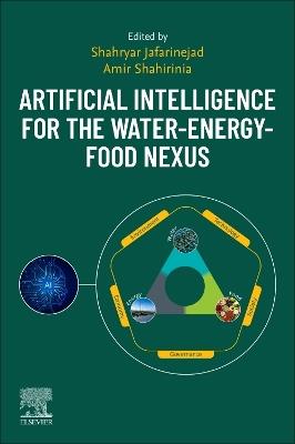 Artificial Intelligence for the Water-Energy-Food Nexus - cover