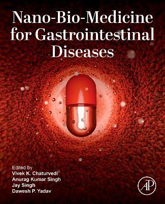 Nano-Bio-Medicine for Gastrointestinal Diseases - cover