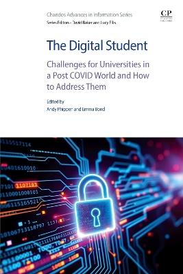 The Digital Student: Challenges for Universities in a Post COVID World and How to Address Them - cover