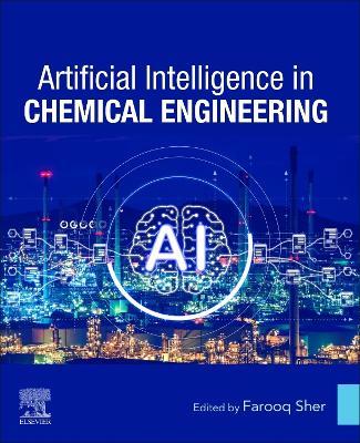 Artificial Intelligence in Chemical Engineering - cover