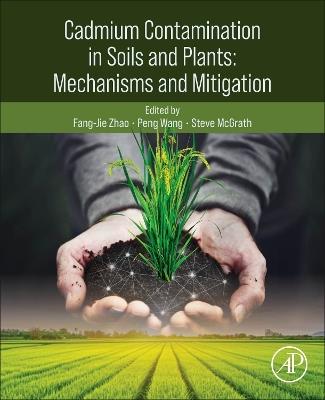 Cadmium Contamination in Soils and Plants: Mechanisms and Mitigation - cover