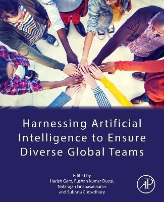 Harnessing Artificial Intelligence to Ensure Diverse Global Teams - cover