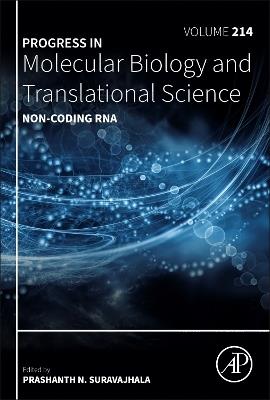 Non-coding RNA - cover