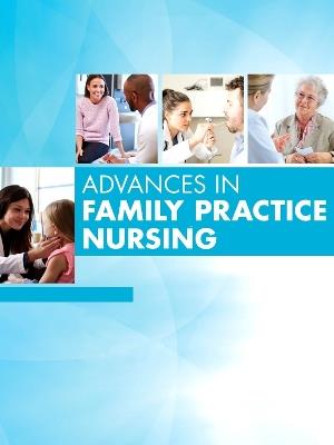 Advances in Family Practice Nursing, 2025 - cover