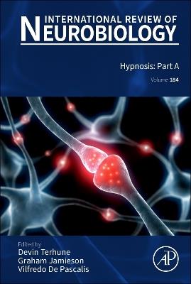 Hypnosis: Part A - cover