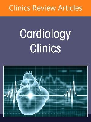Cardio-Kidney-Metabolic Disorder, An Issue of Cardiology Clinics - cover