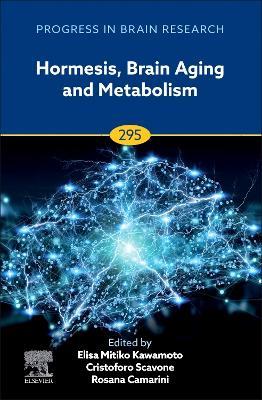 Hormesis, Brain Aging and Metabolism - cover