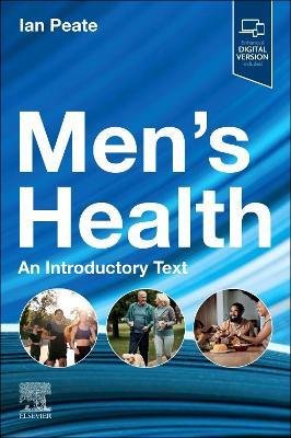 Men's Health: An Introductory Text - Ian Peate - cover