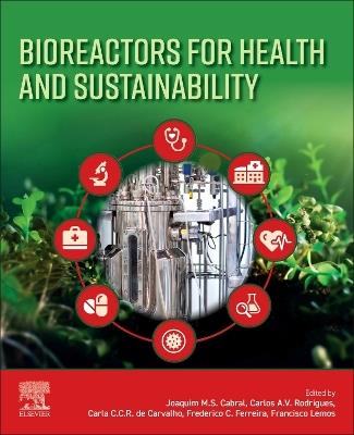 Bioreactors for Health and Sustainability - cover