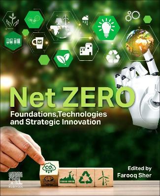 Net ZERO: Foundations, Technologies and Strategic Innovation - cover