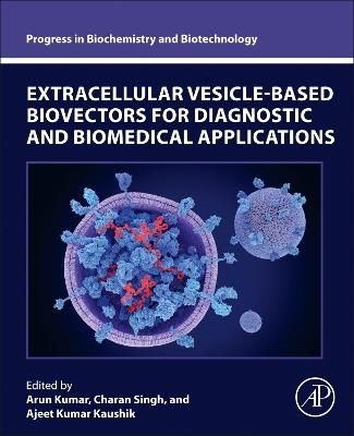 Extracellular Vesicle-Based Biovectors for Diagnostic and Biomedical Applications - cover