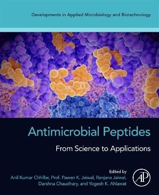 Antimicrobial Peptides: From Science to Applications - cover