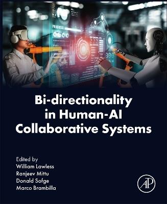 Bi-directionality in Human-AI Collaborative Systems - cover