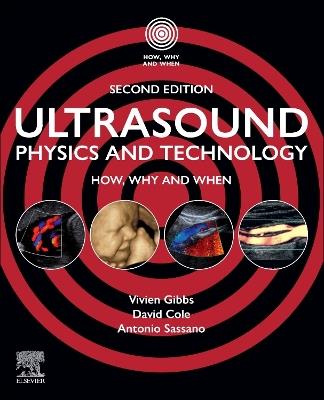 Ultrasound Physics and Technology: How, Why and When - cover