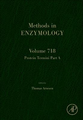 Protein Termini Part A - cover