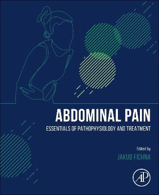 ​​Abdominal Pain: Essentials of Pathophysiology and Treatment - cover