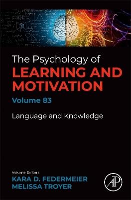 Knowledge and Communication - cover